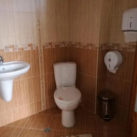 Pensjonat Tomiris