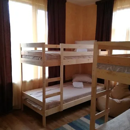 Tomiris Burgas City